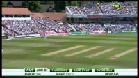 Highlights from Ashton Agar's record Ashes innings