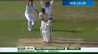 Ashes highlights from Trent Bridge, England v Australia, 1st Investec Ashes Test Day 4 evening