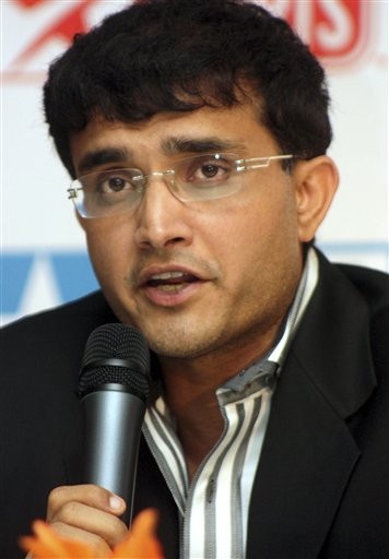 Sachin should retire on a high: Ganguly