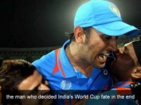 India Win Cricket World Cup 2011 Video Slides