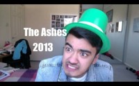 The Ashes 2013