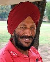 #Milkha Singh: The Flying Sikh