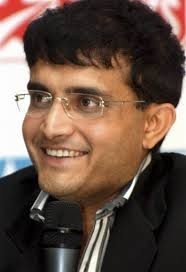 Sourav Ganguly and the art of leadership