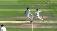 Second Ashes Test, Day One Highlights
