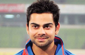 Doping is not acceptable in Cricket: Virat Kohli