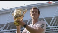Andy Murray Wins Wimbledon 2013 Title Final Match Point Highlights Wimbledon 2013
