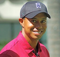 Tiger Woods – The richest sporting tiger of them all!