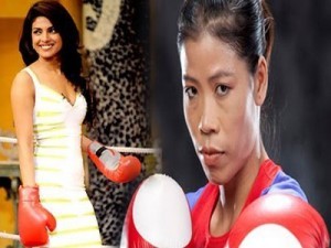 Mary Kom awaits biopic on her life