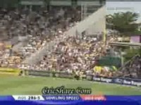 Cricket HAT TRICK Videos