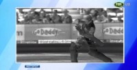 Second Ashes Test, Match Highlights