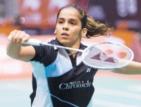 Saina Nehwal sold to Hyderabad in IBL auction; LCW goes to Mumbai