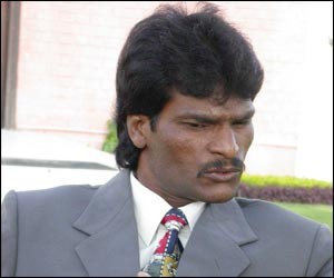 I want to coach team India: Dhanraj Pillay