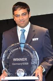 Viswanathan Anand