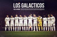 Galacticos 2.0