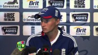 Root reflects on special Ashes moment
