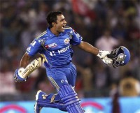 It feels marvellous: Ambati Rayudu