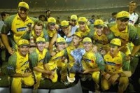 end of 'AUS'some era