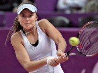 Daniela Hantuchova to play US Open with Martina Hingis