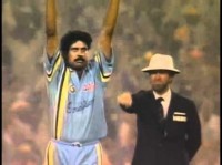 Cricket Classic - India vs SA Hero Cup Semi Final 1993 HD - Short Highlights