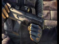 Counter Strike Online : Teaser/Trailer