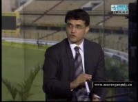 Sourav Ganguly's TAKE on R.Ashwin & Harbhajan Singh