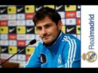 Casillas: 