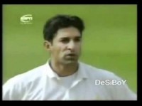 Ball of the Century by Wasim Akram - Must Watch