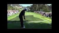 2012 US Open Olympic Club Tiger Woods Swingvision Slow Motion 60 fps.mp4