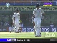 Sourav Ganguly -102 vs Australia | Mohali 2008