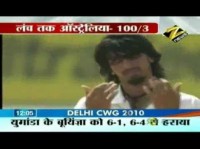 Bulletin # 3 - Ishant Sharma inspires India fight back in Mohali Test Oct. 04 '10