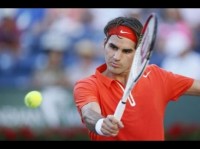 Roger Federer Vs Stanislas Wawrinka HIGHLIGHTS ATP INDIAN WELLS MASTERS 2013[HD]