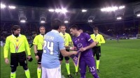 Fiorentina's Champions League Dream Alive