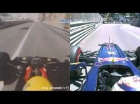 F1 1986 vs F1 2011