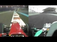 F1 Single Seater vs. F1 2 Seater