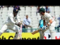 India clinch series after win in Mohali Test