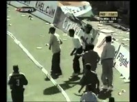 25th Sachin Century 122 vs South Africa Vadodra 17th March 2000 mp4