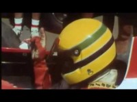Ayrton Senna's Best Moments