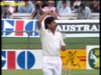 Kapil Dev 3 unplayable deliveries in a row, owns Australia, 2 wickets of genius 1991