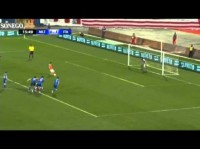 2014 Malta v Italy World Cup QUALIFIERS ALL GOALS 0-2 HD