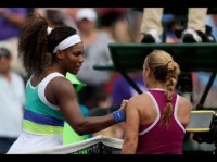2013 Sony Open Tennis Day 7 Round of 16 WTA Highlights
