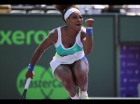 2013 Sony Open Tennis Day 8 QF WTA Highlights