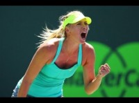 2013 Sony Open Tennis Day 9 QF WTA Highlights
