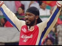 Chris Gayle's Complete Record Breaking Ton : IPL 2013 - RCB vs PW, Match 31