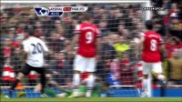 EPL: Arsenal vs Manchester United 1-1 All Goals 2013