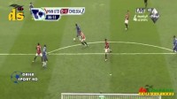 Manchester United vs Chelsea 0-1 EPL All Goals & Full Highlights (05-05-2013)