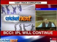 Will take strictest action against guilty players, says BCCI chief N Srinivasan
