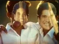 Sachin yeh dil mange more PEPSI commercial of late 90's