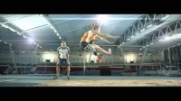 Paralympics - London 2012 - Sport doesn't care who you are - Everyone can take part - Samsung