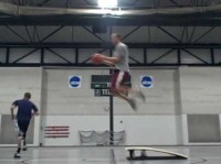 Most IMPOSSIBLE and GREATEST Basketball Trick Shots EVER