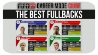 FIFA 13 Career Mode: The Best Fullbacks LB & RB's to buy! (Career Mode Guide)